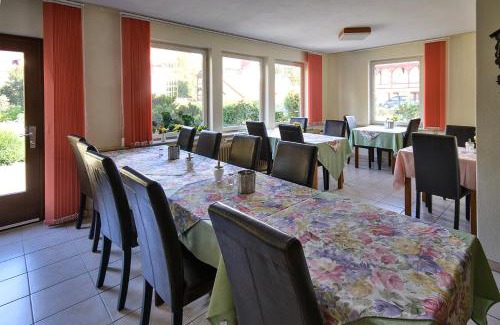 Bad Sooden-Allendorf House | Haus Erika