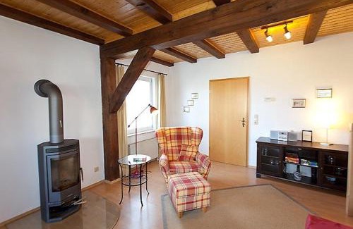 Dreschvitz Apartment | Haus Fünfschläfer