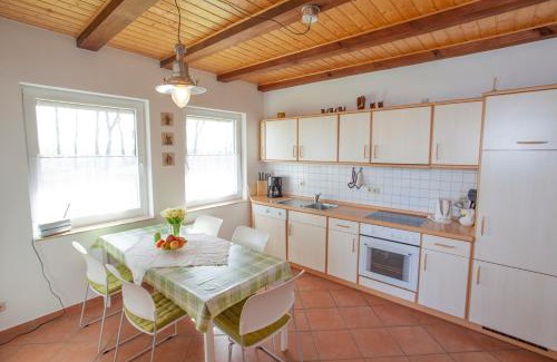 Dreschvitz Apartment | Haus Fünfschläfer