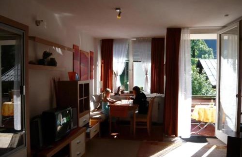 Rappele Apartment | Haus Falkenberg 201