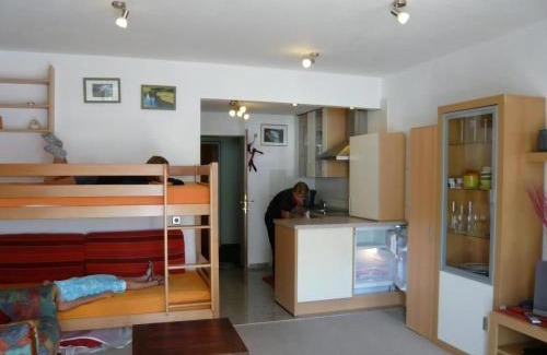 Rappele Apartment | Haus Falkenberg 201