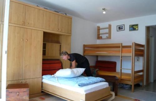 Rappele Apartment | Haus Falkenberg 201