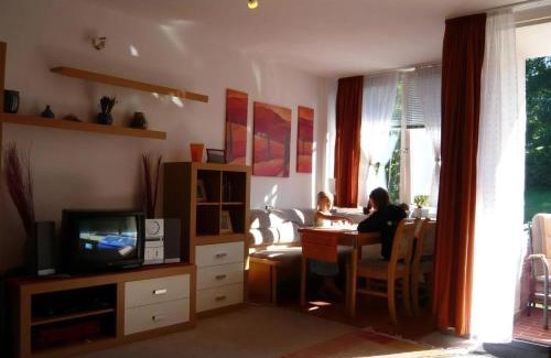 Rappele Apartment | Haus Falkenberg 201