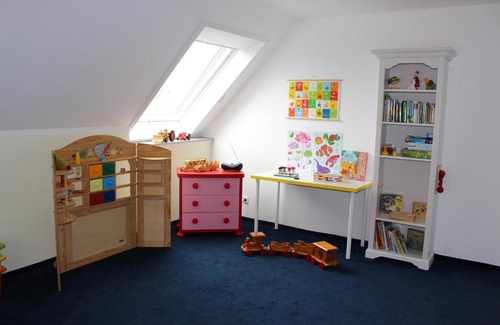 Landkirchen House | Haus Fehmarn