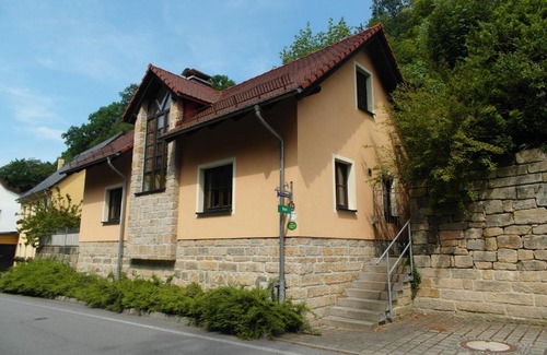 Pirna House | Haus Ferienromantik