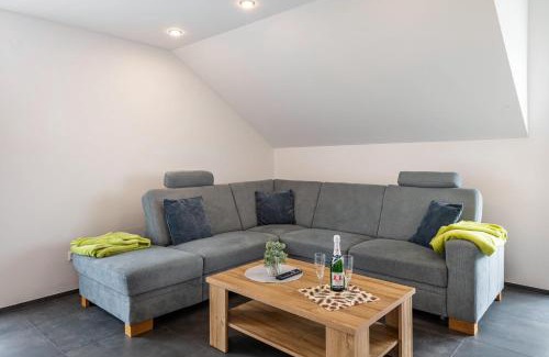 Hoechenschwand Apartment | Haus Fernsicht Wohnung Bergpanorama