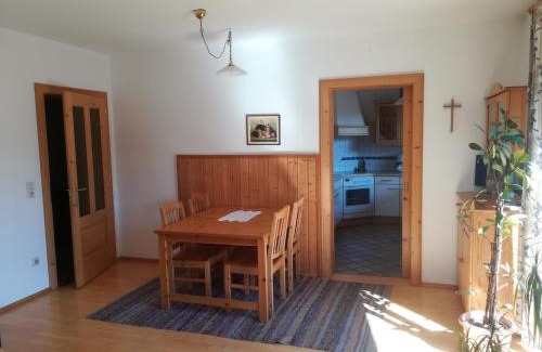Dorfgastein Apartment | Haus Fischer
