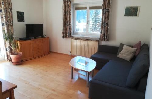 Dorfgastein Apartment | Haus Fischer