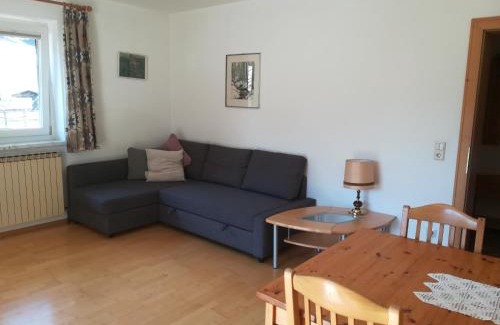 Dorfgastein Apartment | Haus Fischer