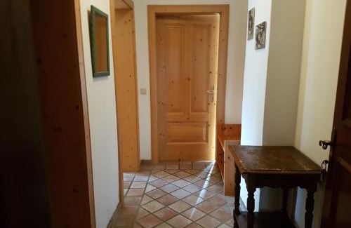 Dorfgastein Apartment | Haus Fischer