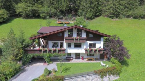 Schnann Apartment | Haus Fischer