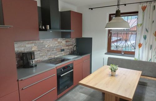 Schnann Apartment | Haus Fischer