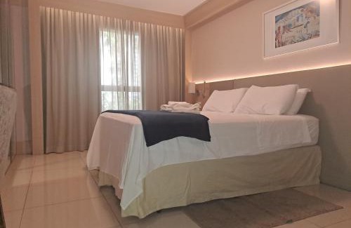 Setor Hoteleiro Norte Apartment | Haus Flat particular em Brasilia