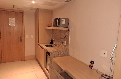 Setor Hoteleiro Norte Apartment | Haus Flat particular em Brasilia
