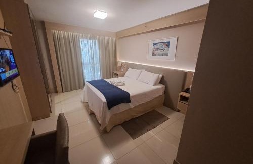 Setor Hoteleiro Norte Apartment | Haus Flat particular em Brasilia