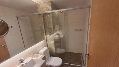Setor Hoteleiro Norte Apartment | Haus Flat particular em Brasilia