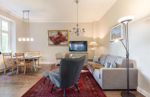 Keitum Apartment | Haus Flora