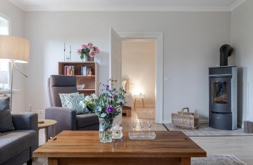 Keitum Apartment | Haus Flora