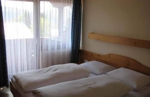 Lam Hotel | Haus Florian