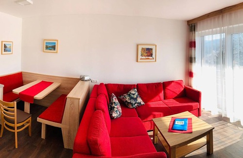 Lam Hotel | Haus Florian