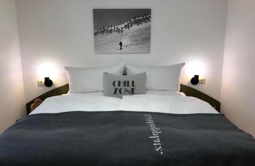 Dalaas Apartment | Haus Frainer