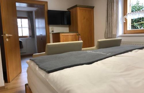 Dalaas Apartment | Haus Frainer