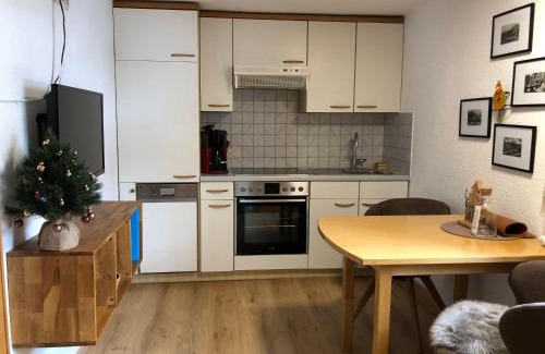 Dalaas Apartment | Haus Frainer