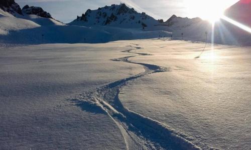 Dalaas Apartment | Haus Frainer