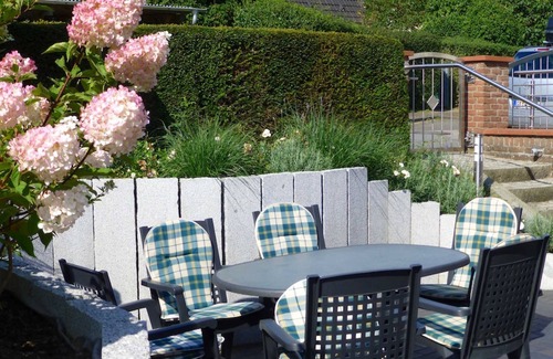 Lutt Kiepenbarg House | Haus-Franck - 5 room FeHa, 95m², 2 floors