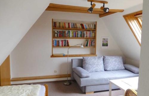 Lutt Kiepenbarg House | Haus Franck