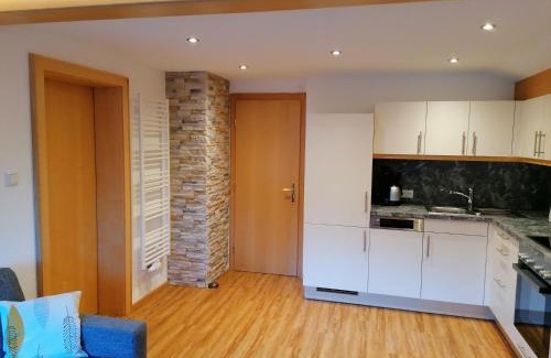 St. Ulrich Am Pillersee Apartment | Haus Friedl