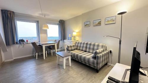 Rantum Apartment | Haus Friedeburg - Gericke