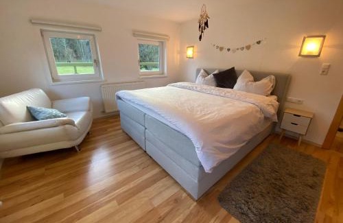 Ellmau Apartment | Haus Gaberhel