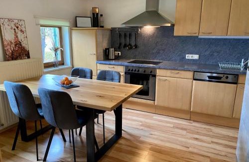 Ellmau Apartment | Haus Gaberhel