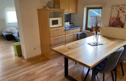 Ellmau Apartment | Haus Gaberhel