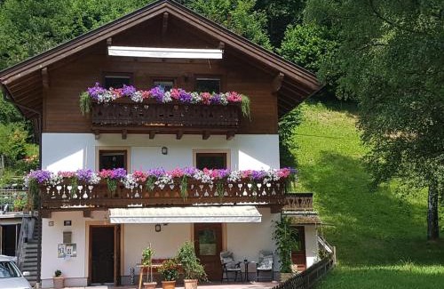 Thumersbach Apartment | Haus Gandler
