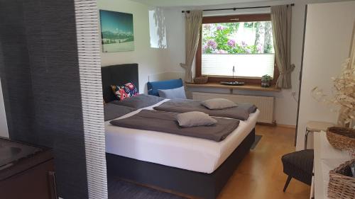 Thumersbach Apartment | Haus Gandler