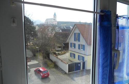 Kiechlinsbergen Apartment | Haus Gisela