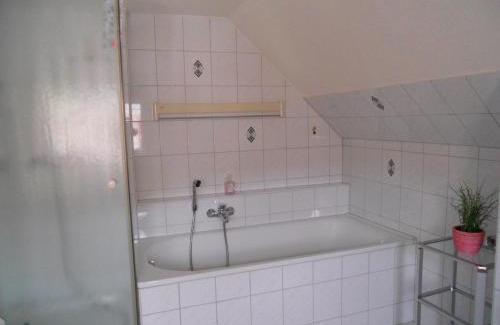 Kiechlinsbergen Apartment | Haus Gisela