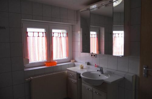 Kiechlinsbergen Apartment | Haus Gisela