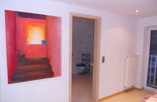 Kiechlinsbergen Apartment | Haus Gisela
