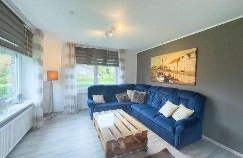 Wangerland House | Haus Glücksfang in Hooksiel