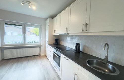 Wangerland House | Haus Glücksfang in Hooksiel