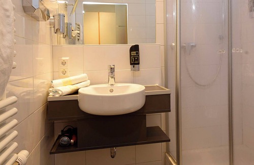 Staufen im Breisgau Hotel | Haus Goethe in Staufen