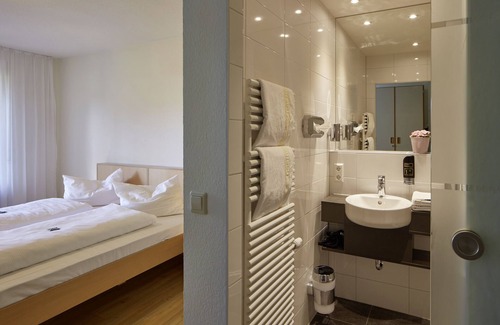 Staufen im Breisgau Hotel | Haus Goethe in Staufen