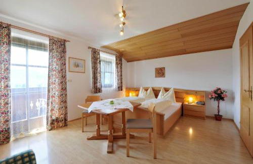 Goldegg House | Haus Goldeggblick