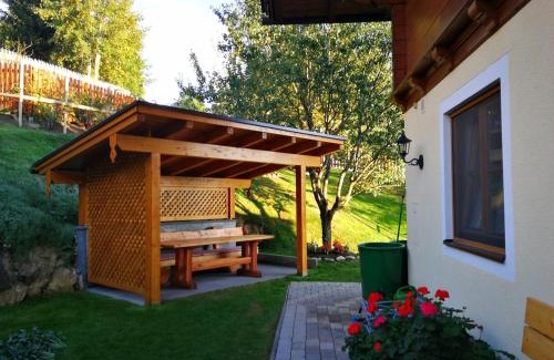 Goldegg House | Haus Goldeggblick