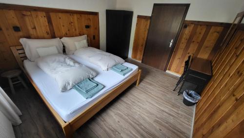 Wald im Pinzgau Apartment | Haus Grübl