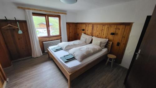 Wald im Pinzgau Apartment | Haus Grübl