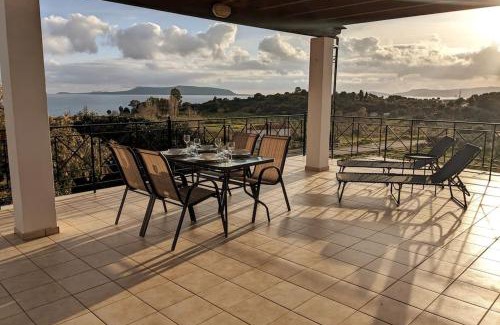 Pylos-Nestoras Apartment | Haus Granes